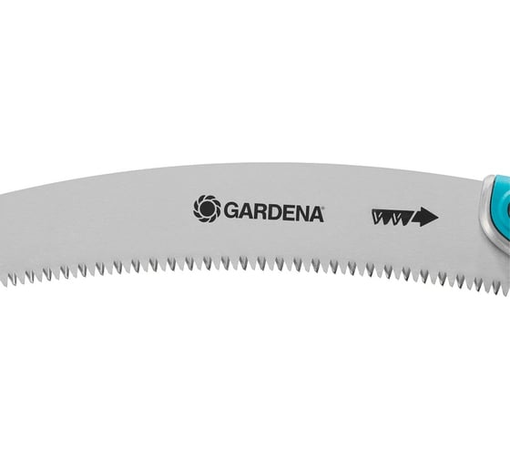 Садовая пила Gardena изогнутая 300 P 08739-20.000.00