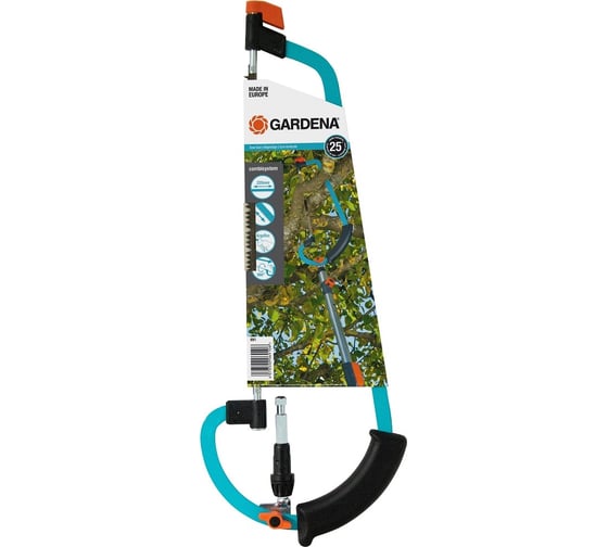 Насадка для комбисистемы Gardena Лучковая пила 00691-20.000.00