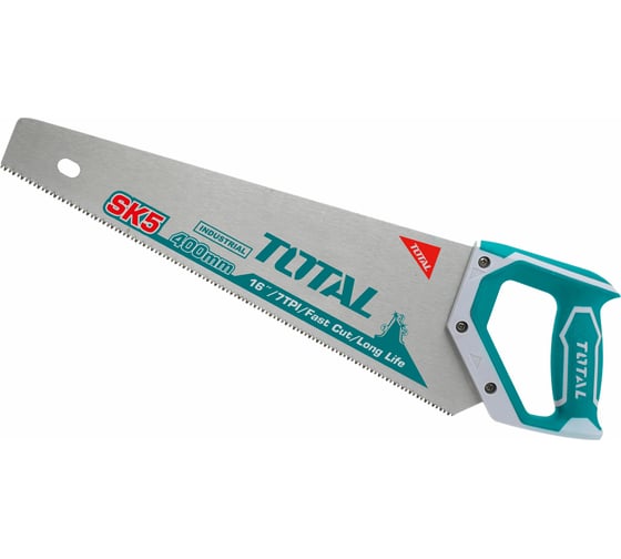 Ножовка по дереву TOTAL THT55166D
