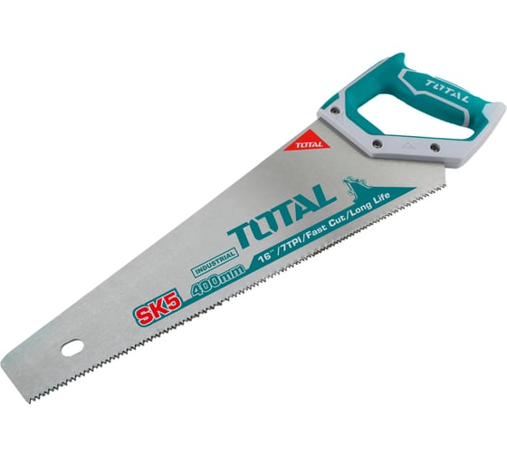 Ножовка по дереву TOTAL THT55166D