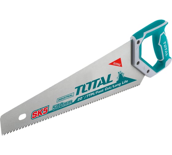 Ножовка по дереву TOTAL THT55206D