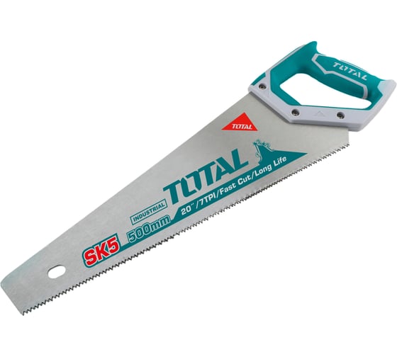 Ножовка по дереву TOTAL THT55206D
