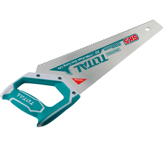 Ножовка по дереву TOTAL THT55206D