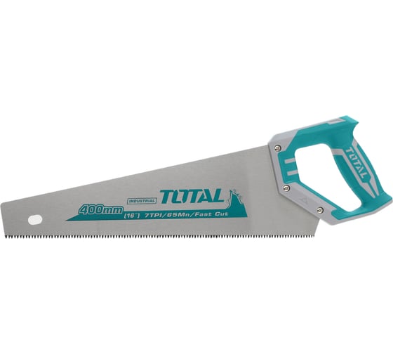 Ножовка по дереву TOTAL THT551662D