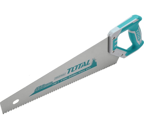 Ножовка по дереву TOTAL THT551662D