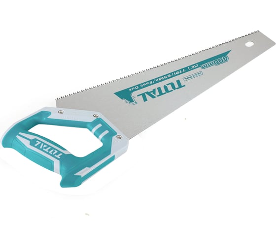 Ножовка по дереву TOTAL THT551662D