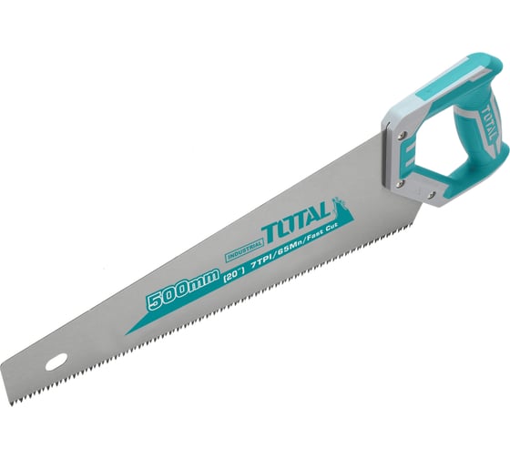 Ножовка по дереву TOTAL THT552062D