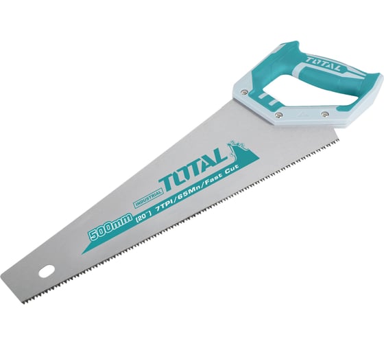 Ножовка по дереву TOTAL THT552062D
