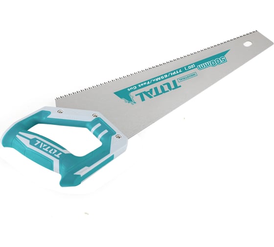 Ножовка по дереву TOTAL THT552062D