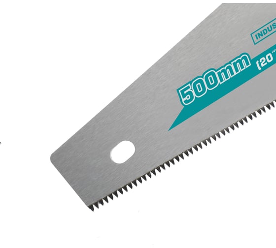 Ножовка по дереву TOTAL THT552062D