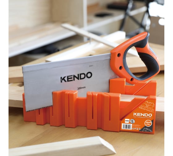 Стусло KENDO 30491