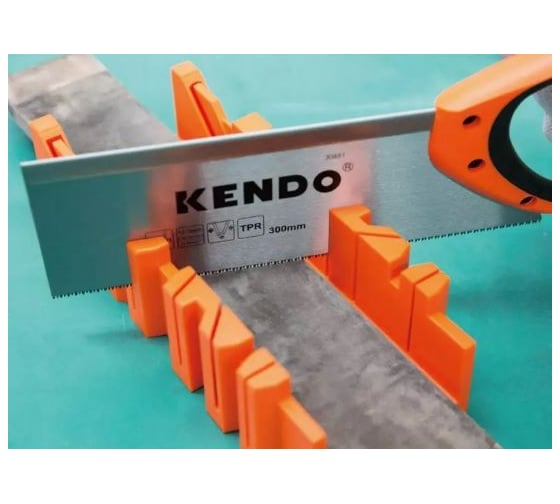 Стусло KENDO 30491