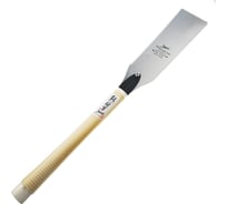 Пила Shogun Ryoba Rip/Cross 210мм, искусственный ротанг М00016477