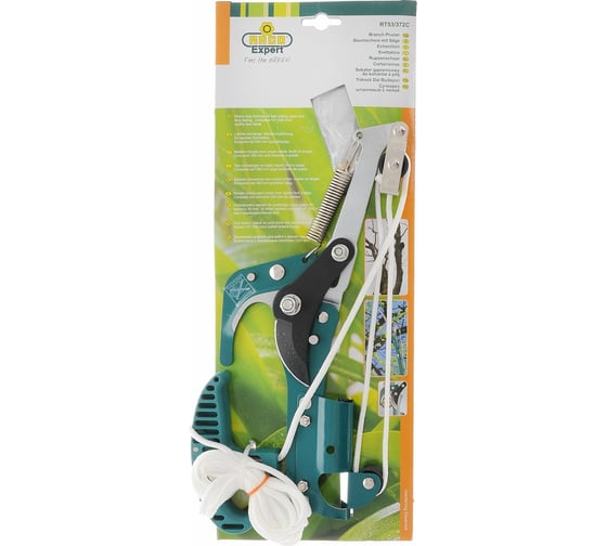 Штанговый сучкорез RACO 4218-53/372C