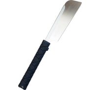 Обушковая японская пила Mikitool Gyokucho Dozuki Jushi 180мм, шаг 1,5мм, пластиковая рукоять М00020370