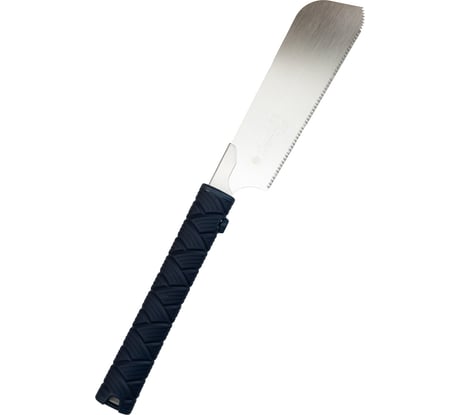 Японская пила Mikitool Gyokucho Kataba Atsuba 180мм, шаг 1,5мм, пластиковая рукоять М00020368