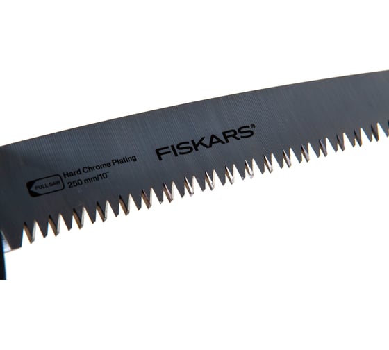 Большая садовая пила Xtract Fiskars SW 75 1000614 (123880)