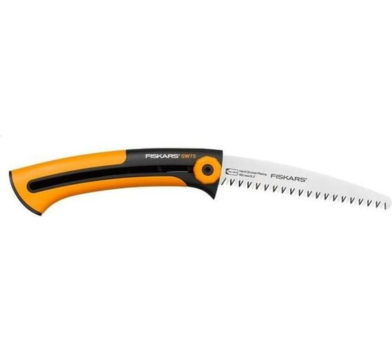 Садовая пила Fiskars Xtract 123870/ 1000613 1