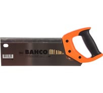 Ножовка с обушком BAHCO NP-12-TEN