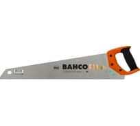 Универсальная ножовка BAHCO NP-22-U7/8-HP