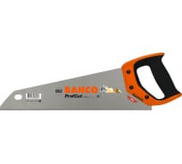 Универсальная ножовка BAHCO PC-15-GNP
