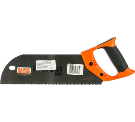 Ножовка BAHCO PC-12-VEN
