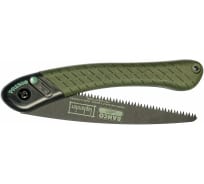 Складная ножовка BAHCO 396-LAP