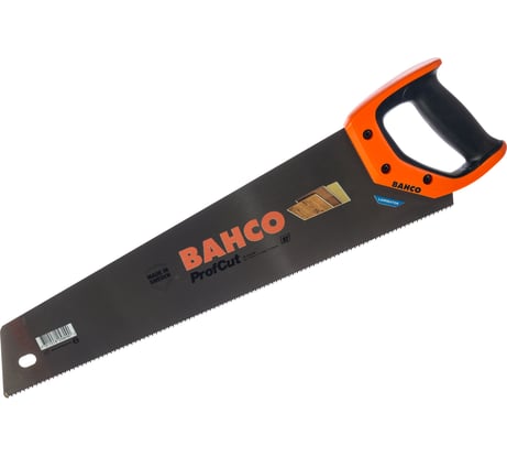 Ножовка BAHCO PC-20-LAM