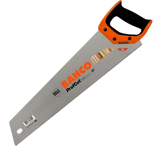Ножовка BAHCO PC-20-LAM