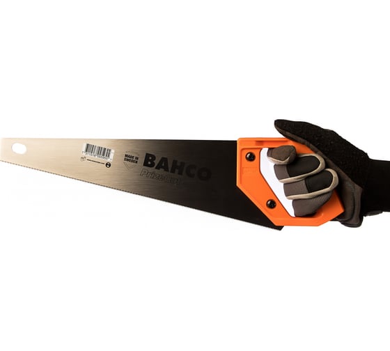 Ножовка универсальная BAHCO 300-14-F15/16-HP