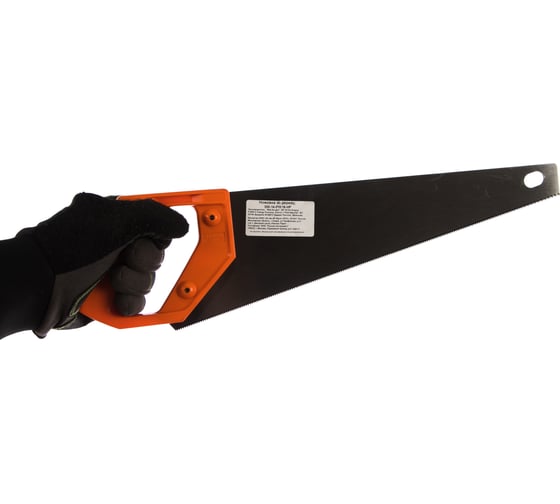 Ножовка универсальная BAHCO 300-14-F15/16-HP