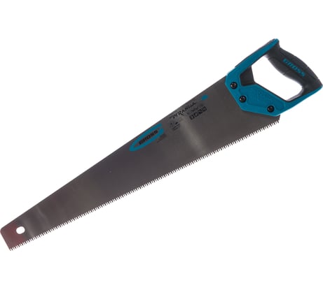 Ножовка по дереву GROSS PIRANHA 24102