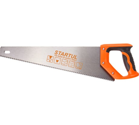 Ножовка по дереву STARTUL Master 450 мм ST4026-45