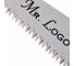 Садовая пила Mr. Logo складная, длина лезвия 180 мм 9500-180 5