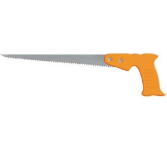 Выкружная ножовка 300 мм FIT DIY 40571