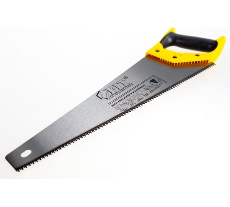 Ножовка по дереву 400 мм FIT IT Профи 40474