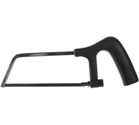 Ножовка по металлу 150 мм FIT Юниор 40025