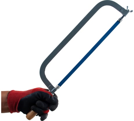 Ножовка по металлу 300 мм FIT 40051