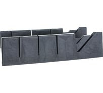 Пластмассовое стусло 300 мм FIT Профи 41256