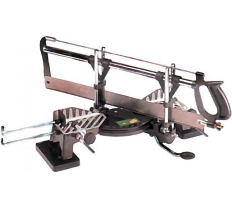 Поворотное стусло 600 мм FIT Профи 41321