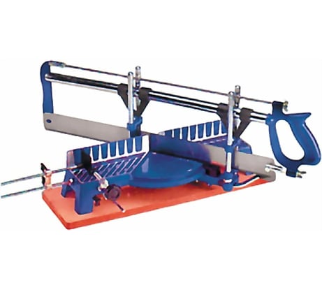 Поворотное стусло 550 мм FIT Профи 41315