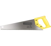 Ножовка по дереву 400мм STAYER STANDARD 15061-40_z01