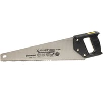 Ножовка по дереву 400мм STAYER UNIVERSAL 1510-40_z01