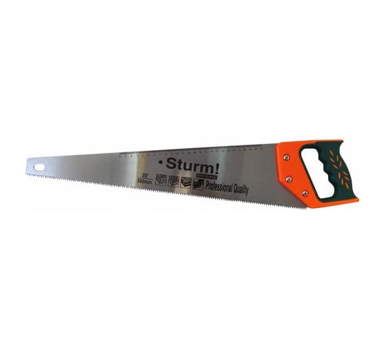 Ножовка 50 см Sturm 1060-01-HS20 1