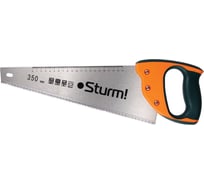 Ножовка по дереву, 350 мм Sturm 1060-02-HS14