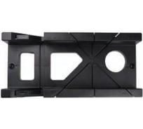 Пластмассовое стусло, 300 мм Sturm 1060-02-F300