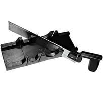 Набор пластмассовое стусло + пила MATRIX SPARTA 225305