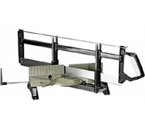 Угловая поворотная стусло-пила 560 мм ЗУБР 15442