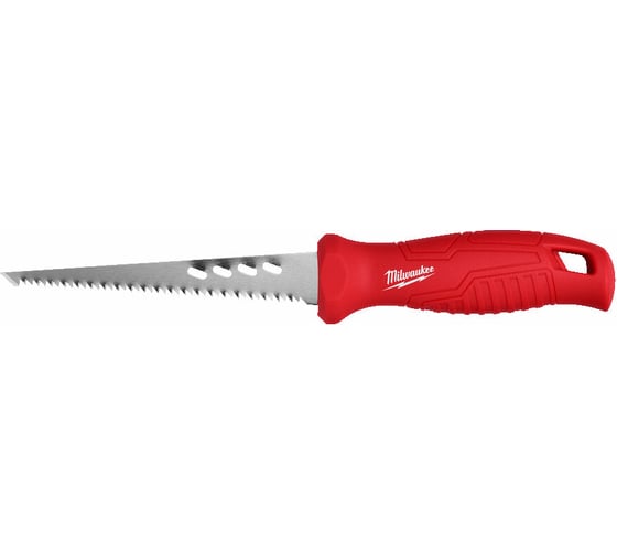 Нож-пилка для гипсокартона Milwaukee 4932479783 1