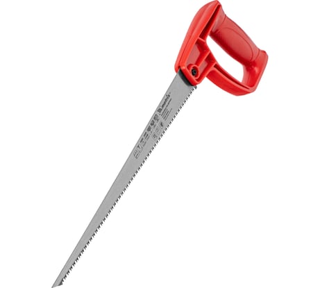 Ножовка по дереву для мелких пильных работ 350 мм MATRIX 23106